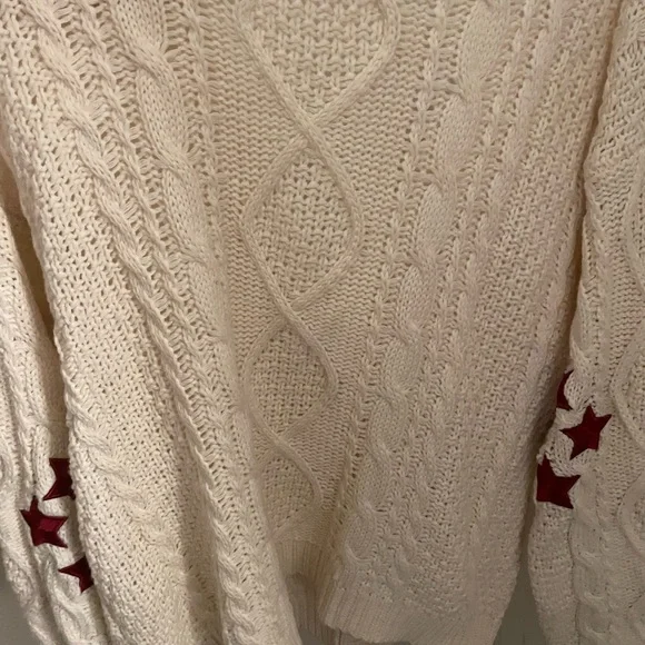 Taylor Swift Red cardigan - Picture 2 of 5